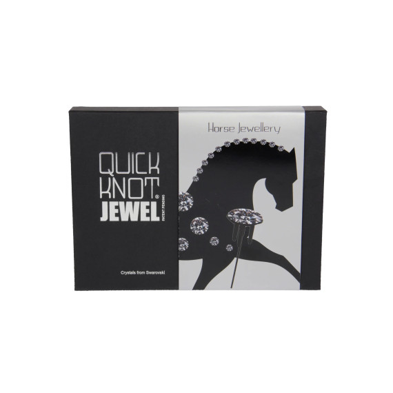 Quick Knot Deluxe Jewel