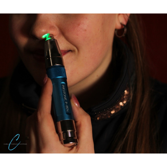 PhotonicLights P-Pen Grønn