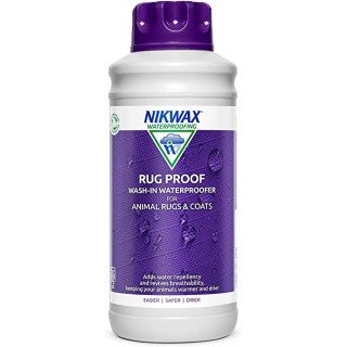 NikWax Rug Proof