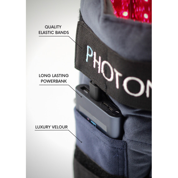 PhotonicLights LegLIGHT S2