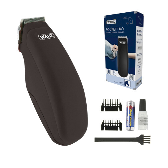 Wahl Pocket Trimmer