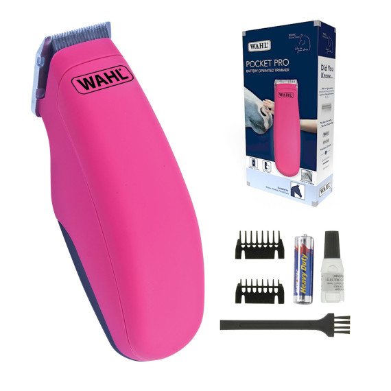 Wahl Pocket Trimmer