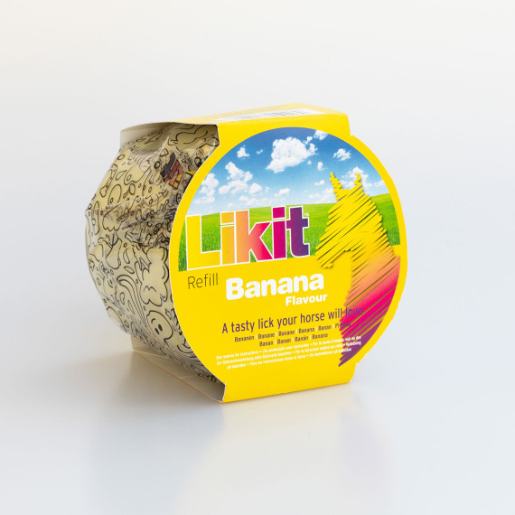 Likit Refill 650g