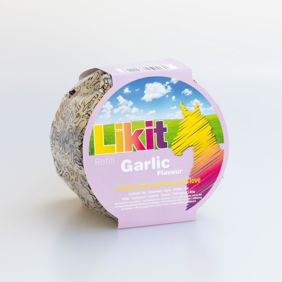 Likit Refill 650g