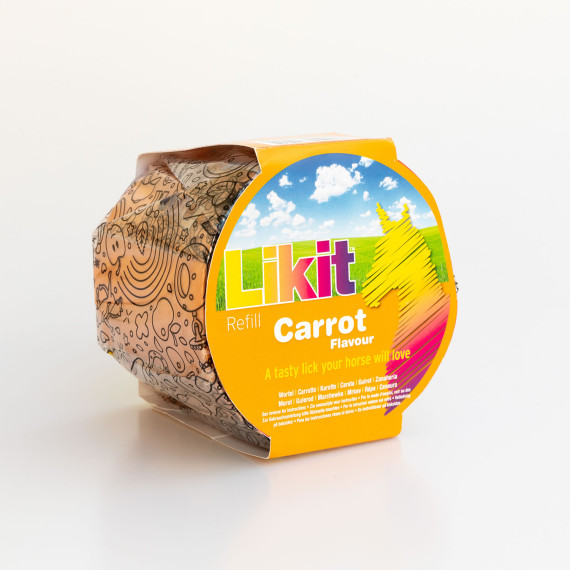 Likit Refill 650g