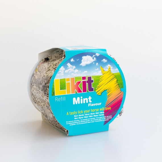 Likit Refill 650g