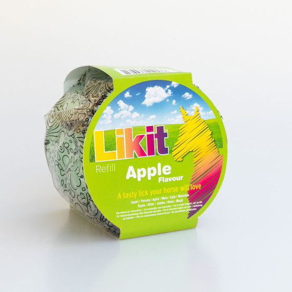 Likit Refill 650g