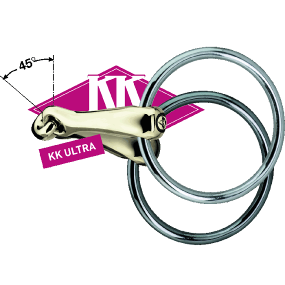 Sprenger KK Ultra Bridon 12mm