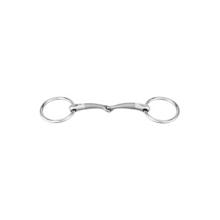 Sprenger Satinox Todelt Bridon 12mm
