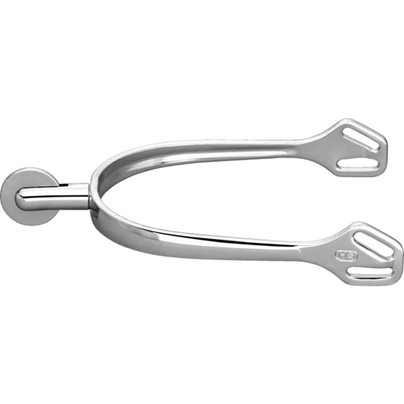 Sprenger ULTRA fit sporer med hjul 30mm