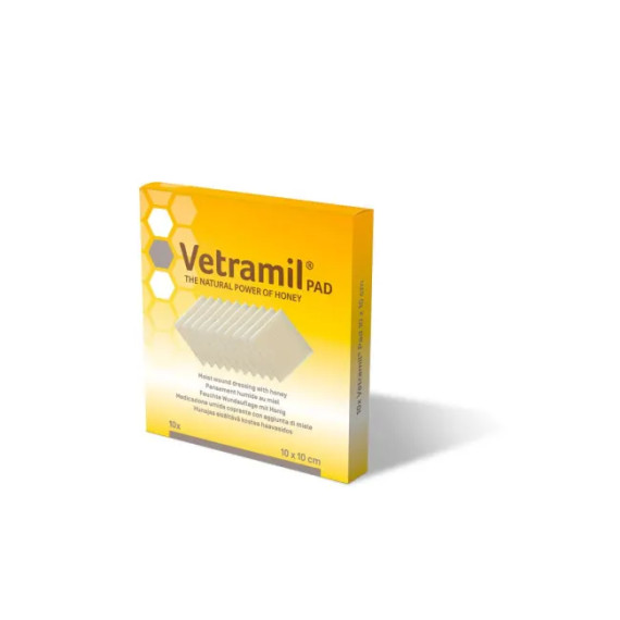 Vetramil