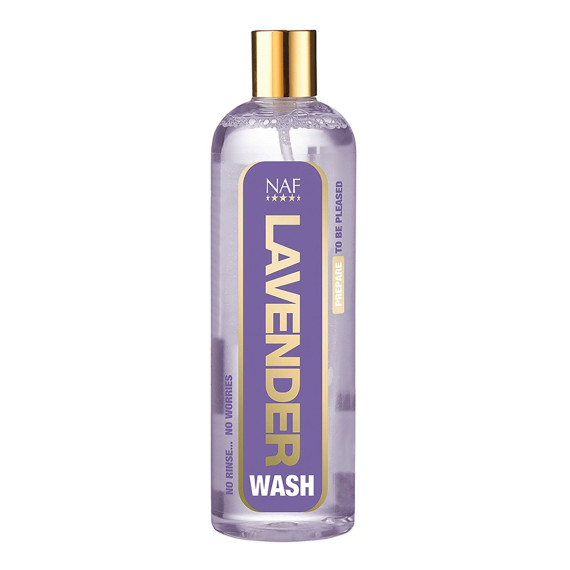 NAF Lavender Shampoo