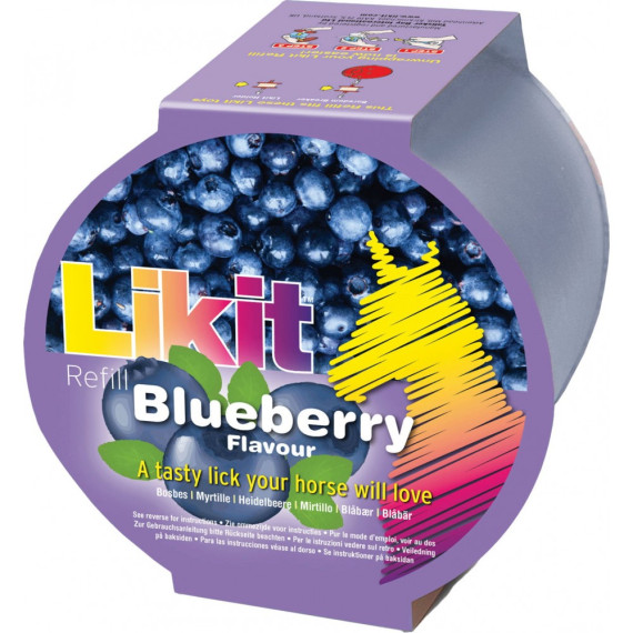 Likit Refill 650g