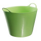 Red Gorilla Tub Trug S 14L