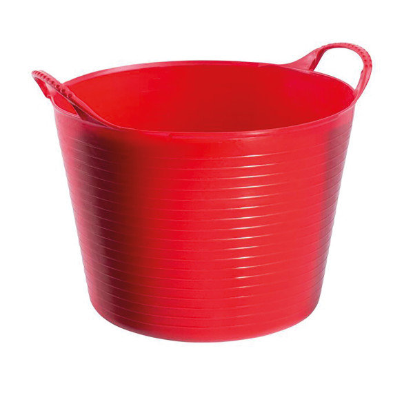 Red Gorilla Tub Trug S 14L