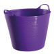 Red Gorilla Tub Trug S 14L