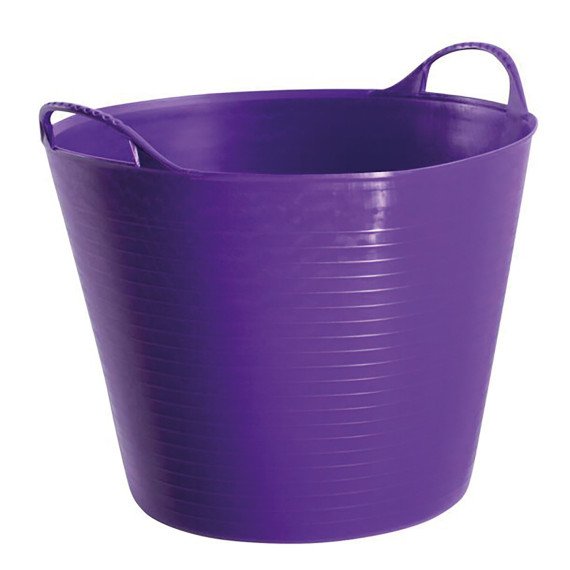 Red Gorilla Tub Trug S 14L