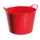 Red Gorilla Tub Trug M 26L