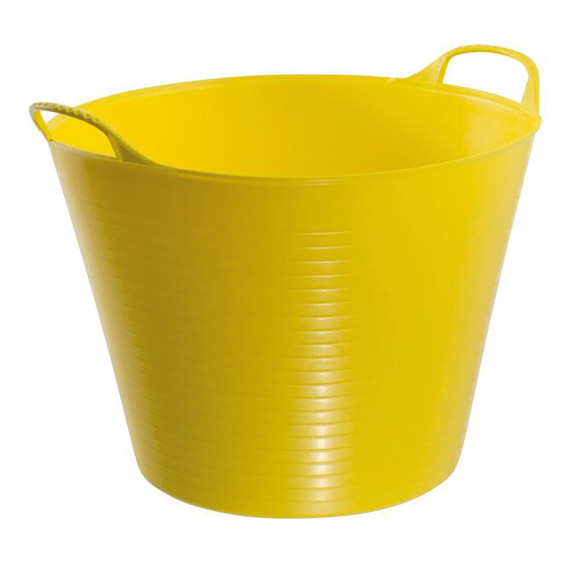 Red Gorilla Tub Trug M 26L