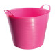 Red Gorilla Tub Trug M 26L