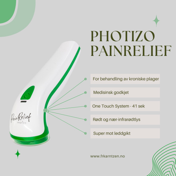 Photizo PainRelief