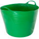 Red Gorilla Tub Trug M 26L