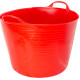 Red Gorilla Tub Trug L 38L