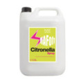 Citronella spray refill 2,5 liter