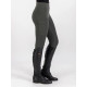 Ecte Emma Fullgrip Tights Olivengrønn