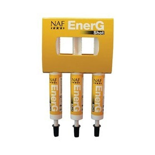 NAF Energy Shot