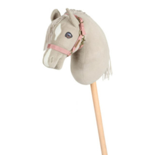 Cheval Roi Grime Antique Rosa