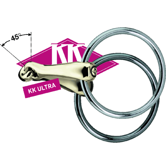 Sprenger KK Ultra Loose Ring 12mm