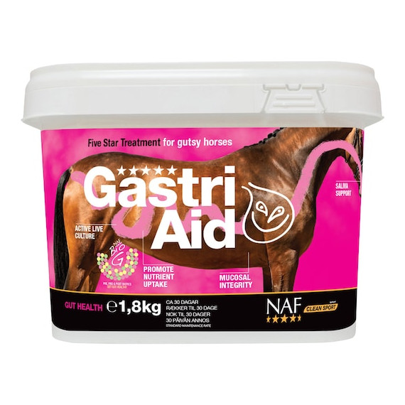 NAF Gastri Aid