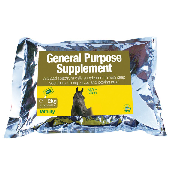 NAF General Purpose Multivitamin