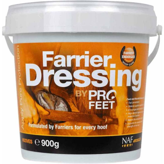 NAF ProFeet Farrier Dressing