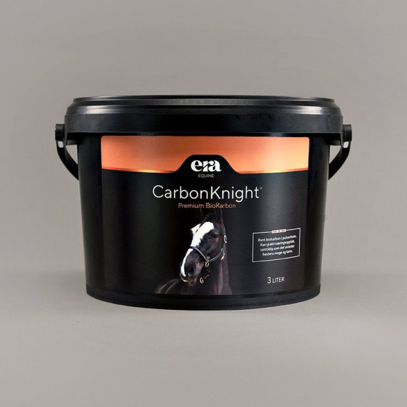 CarbonKnight Kull