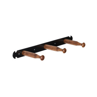 Stubbs Retro Tack Rack