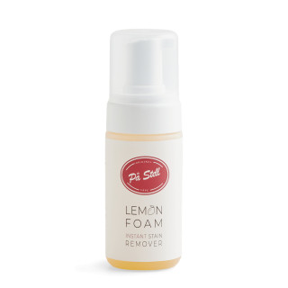 Sitronrens Lemon Foam Instant Stain remover PÅ STELL