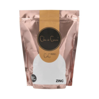 Zinc Chia de Gracia 500g