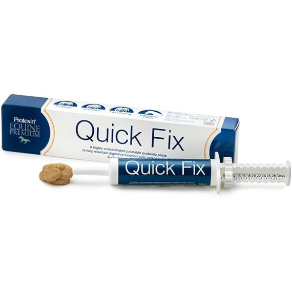 Protexin Quick Fix