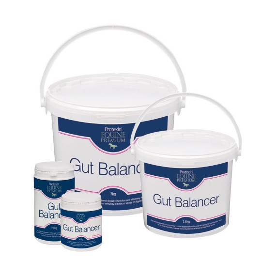 Protexin Gut Balancer