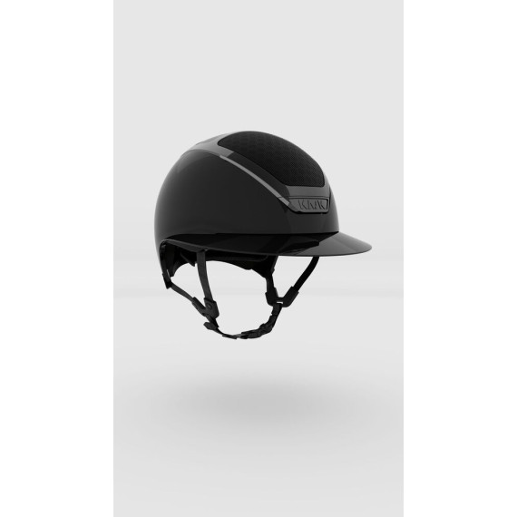 KASK Star Lady Pure Shine Black