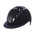 KASK Star Lady Chrome Passage Black