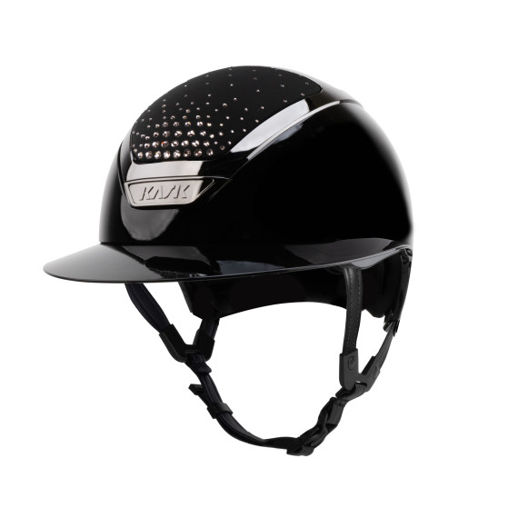 KASK Star Lady Shine Passage Black