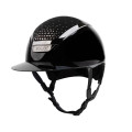 KASK Star Lady Shine Passage Black