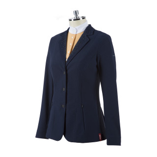 Animo Liberty Stevnejakke Navy