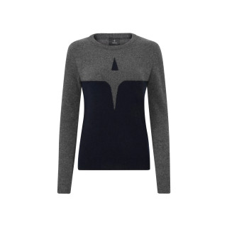 Trolle Extra Fine Wool Genser