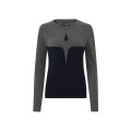 Trolle Extra Fine Wool Genser