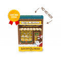 Stud Muffins Julekalender