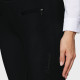 Winter Ridetights ALPHA Full Grip Samshield